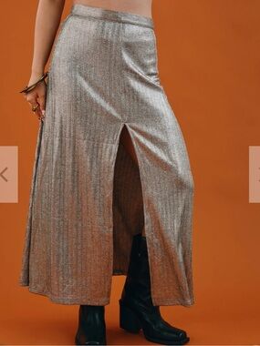 Valija Maxi Skirt